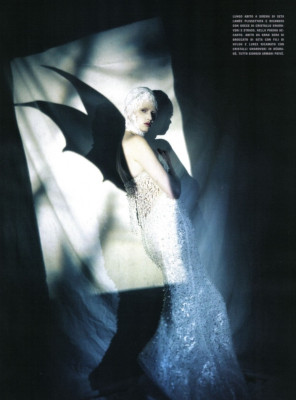 Lara Stone pic #242120