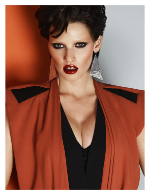 Lara Stone pic #466805