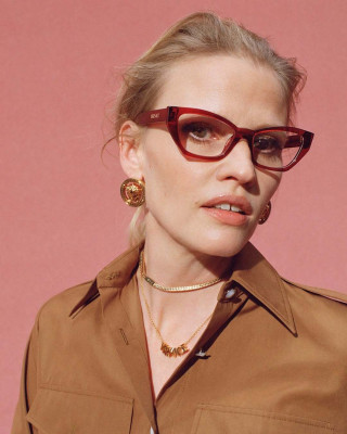 Lara Stone pic #1372313
