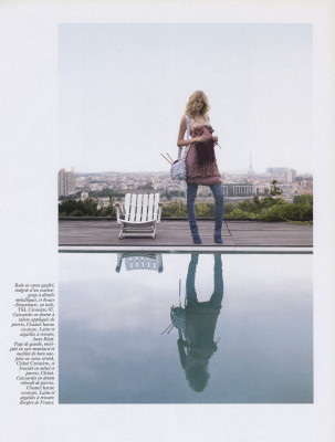 Lara Stone pic #176283