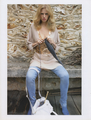 Lara Stone pic #176298