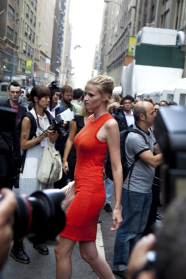 Lara Stone pic #406419