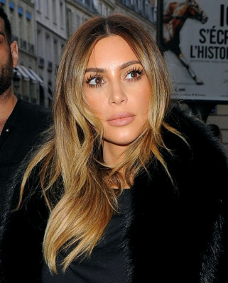 Larsa Pippen pic #1038579