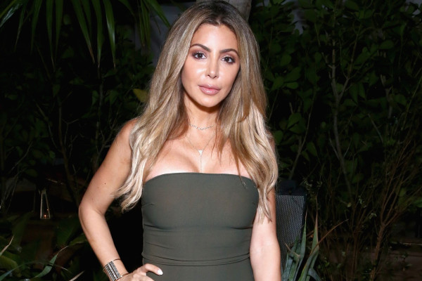 Larsa Pippen pic #1038590