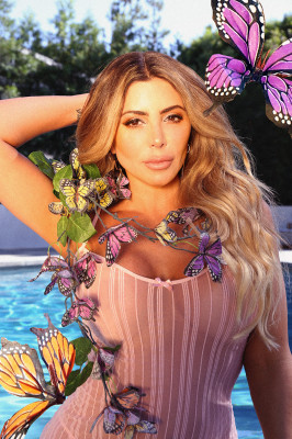 Larsa Pippen pic #1038565