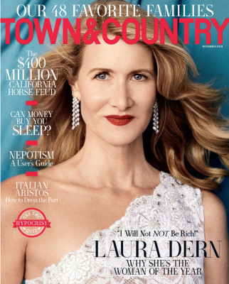 photo 28 in Laura Dern gallery [id1186461] 2019-10-25 00:00:00