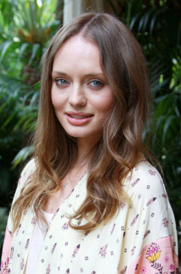 Laura Haddock pic #830648