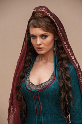 Laura Haddock pic #839387