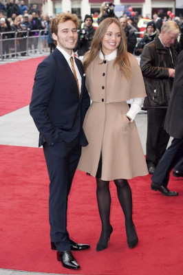 photo 28 in Laura Haddock gallery [id830603] 2016-01-31 00:00:00