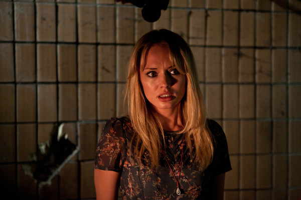 Laura Haddock pic #836870
