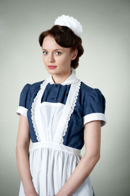 Laura Haddock pic #836874