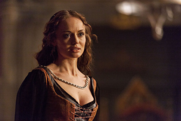 Laura Haddock pic #836871