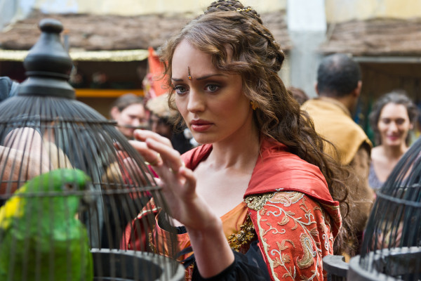 Laura Haddock pic #836873