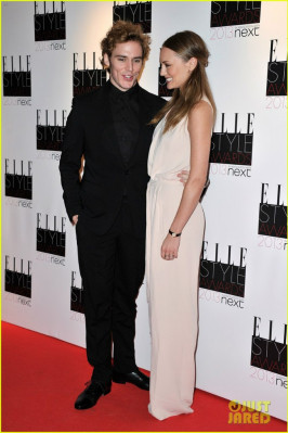 photo 7 in Laura Haddock gallery [id830925] 2016-01-31 00:00:00