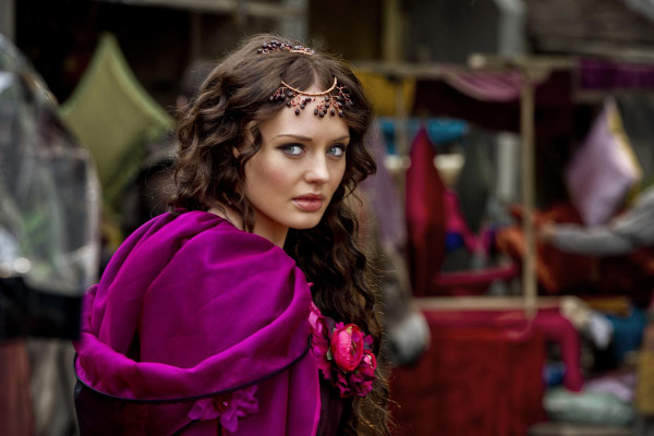 Laura Haddock pic #839385
