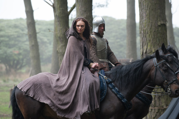 Laura Haddock pic #839390