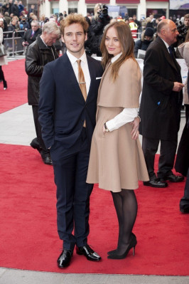 Laura Haddock pic #830656