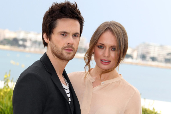 Laura Haddock pic #839383