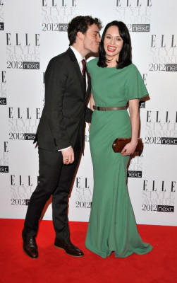 Laura Haddock pic #832009