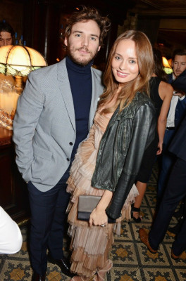 Laura Haddock pic #830655