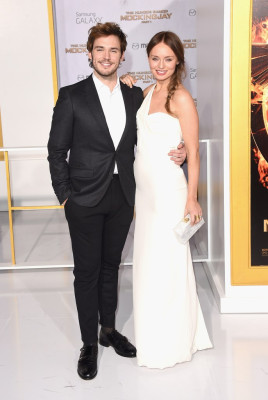 photo 3 in Laura Haddock gallery [id830929] 2016-01-31 00:00:00