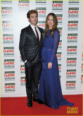 photo 18 in Laura Haddock gallery [id830674] 2016-01-31 00:00:00
