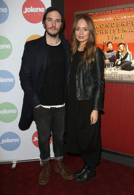 Laura Haddock pic #830657