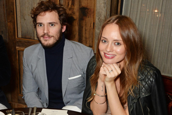 photo 5 in Laura Haddock gallery [id830626] 2016-01-31 00:00:00