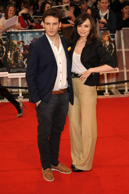 Laura Haddock pic #832790