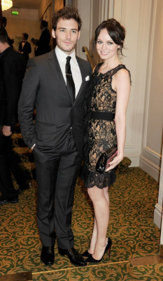 Laura Haddock pic #832802