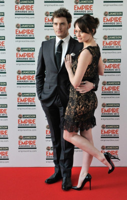 Laura Haddock pic #832797
