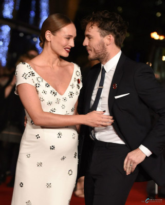 photo 14 in Laura Haddock gallery [id830617] 2016-01-31 00:00:00