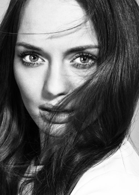 Laura Haddock pic #830633