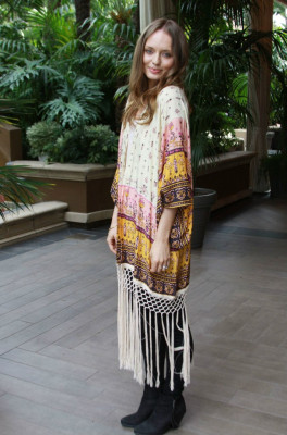 Laura Haddock pic #830645