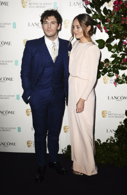 Laura Haddock pic #834119