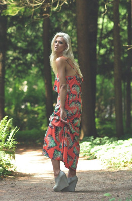 Laura James pic #760152