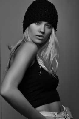Laura James pic #788812