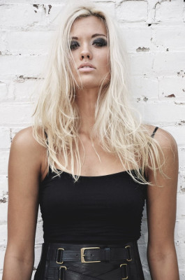 Laura James pic #759999