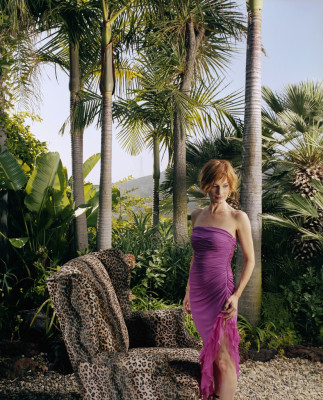 Laura Leighton pic #289683
