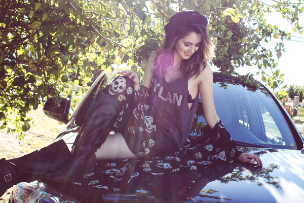Laura Marano pic #765402