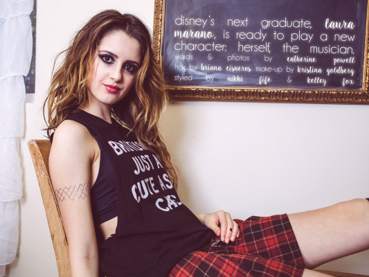 Laura Marano pic #765405