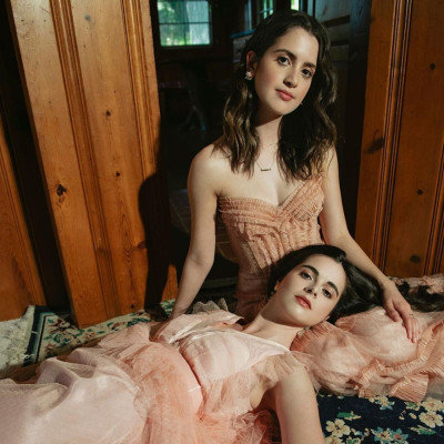 photo 3 in Laura Marano gallery [id1161065] 2019-07-28 00:00:00