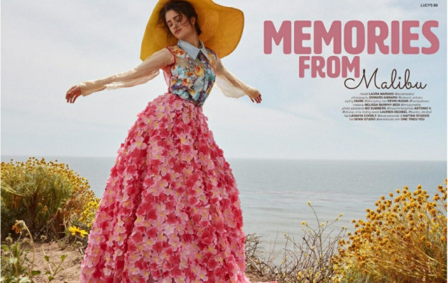 Laura Marano pic #1161068