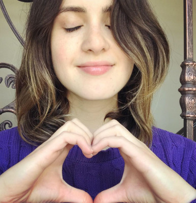 photo 5 in Laura Marano gallery [id1078394] 2018-10-30 00:00:00