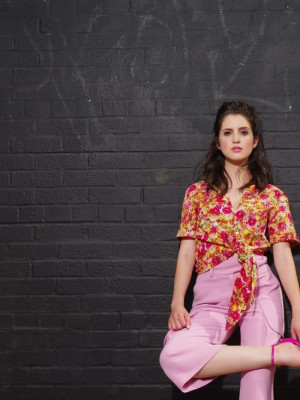 photo 14 in Laura Marano gallery [id1211508] 2020-04-13 00:00:00