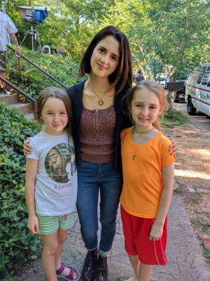 photo 11 in Laura Marano gallery [id1063335] 2018-09-03 00:00:00