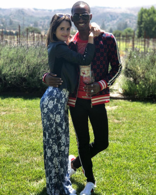 photo 9 in Laura Marano gallery [id1063379] 2018-09-03 00:00:00