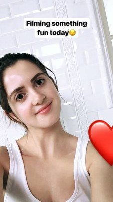 photo 6 in Laura Marano gallery [id1066724] 2018-09-14 00:00:00
