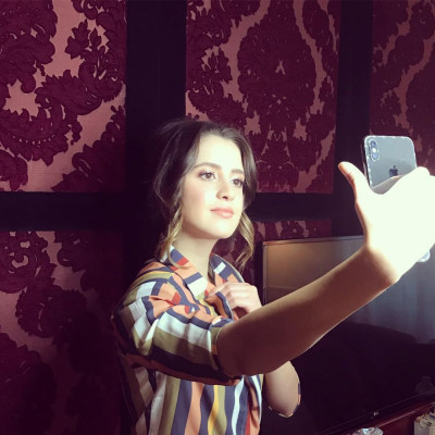 photo 19 in Laura Marano gallery [id1075981] 2018-10-19 00:00:00