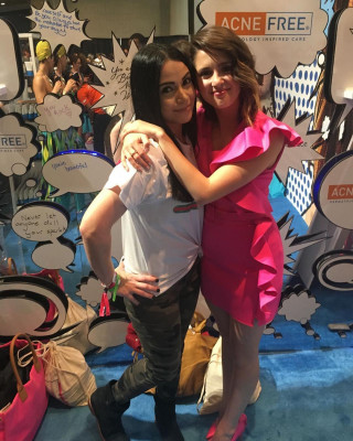 photo 11 in Laura Marano gallery [id1076367] 2018-10-19 00:00:00